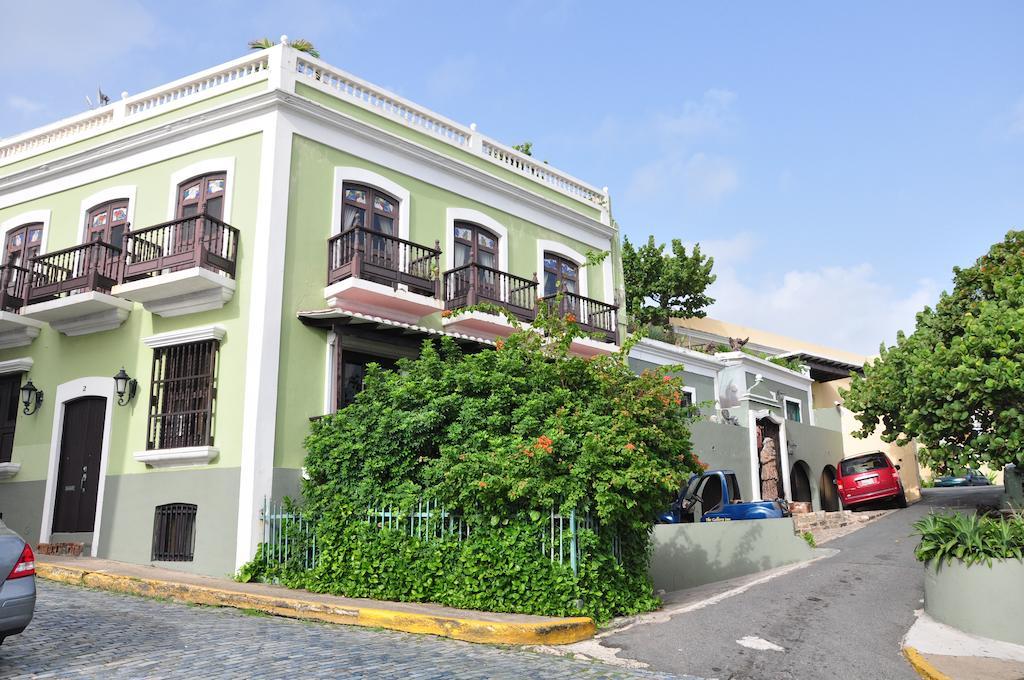 Hotel The Gallery San Juan