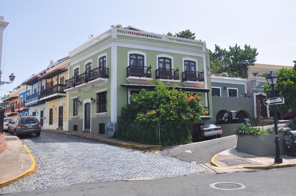 The Gallery 3* San Juan