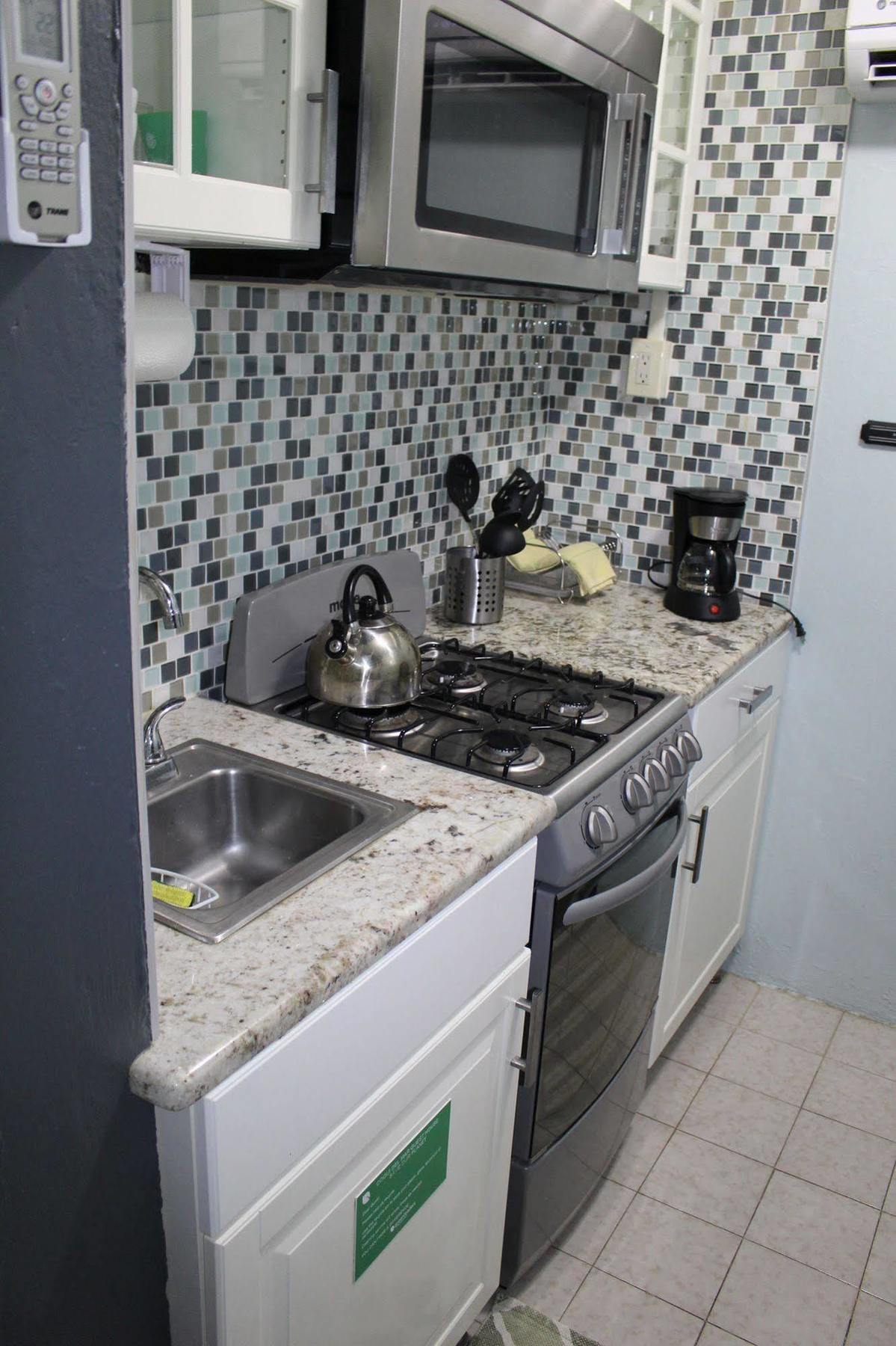 Coqui Del Mar Lgbtq Clothing Optional (adults Only) Apartment