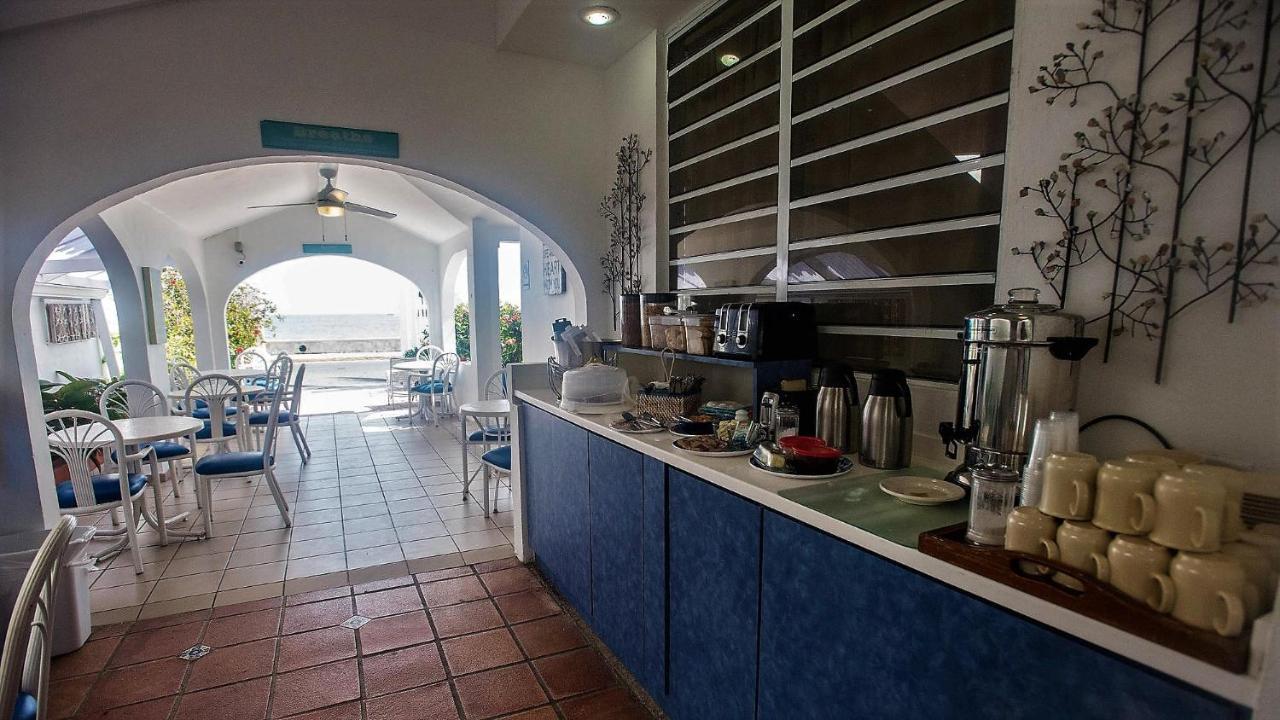 Hotel Tres Palmas
