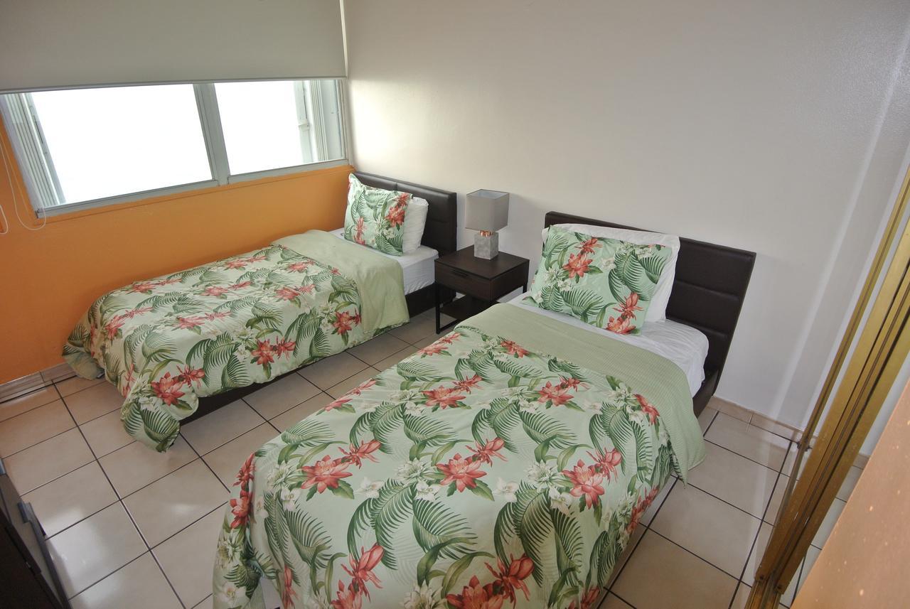 Apartment Marbella Del Caribe San Juan