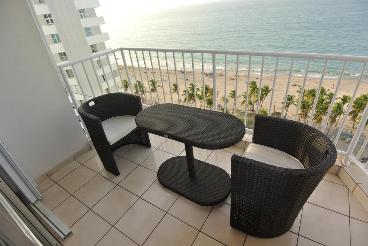 Apartment Marbella Del Caribe