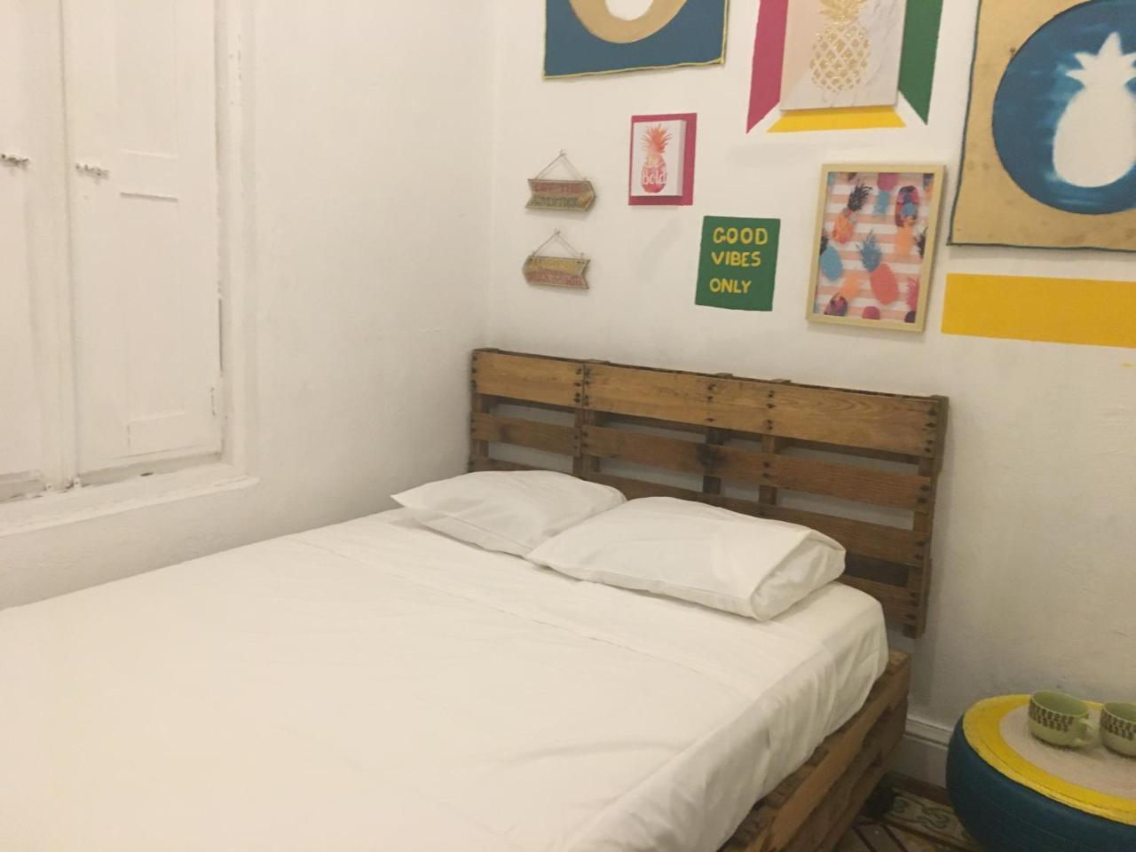 Hostel H1 Miramar San Juan