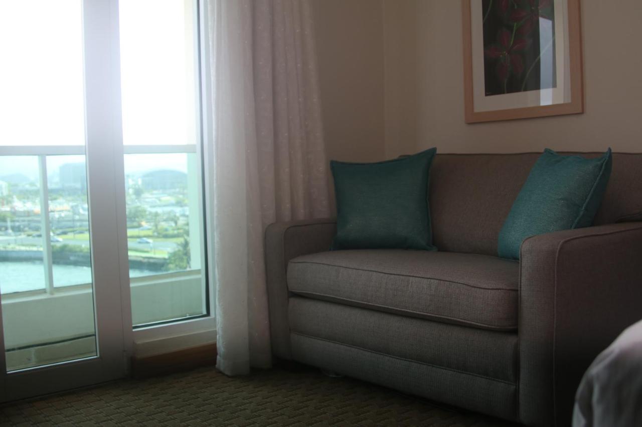 Aparthotel Condado Lagoon Villa Apt San Juan