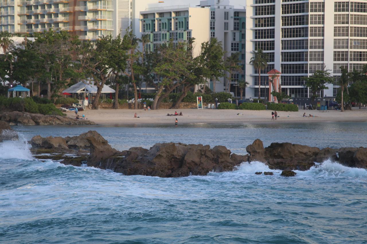 Aparthotel Condado Lagoon Villa Apt 3*