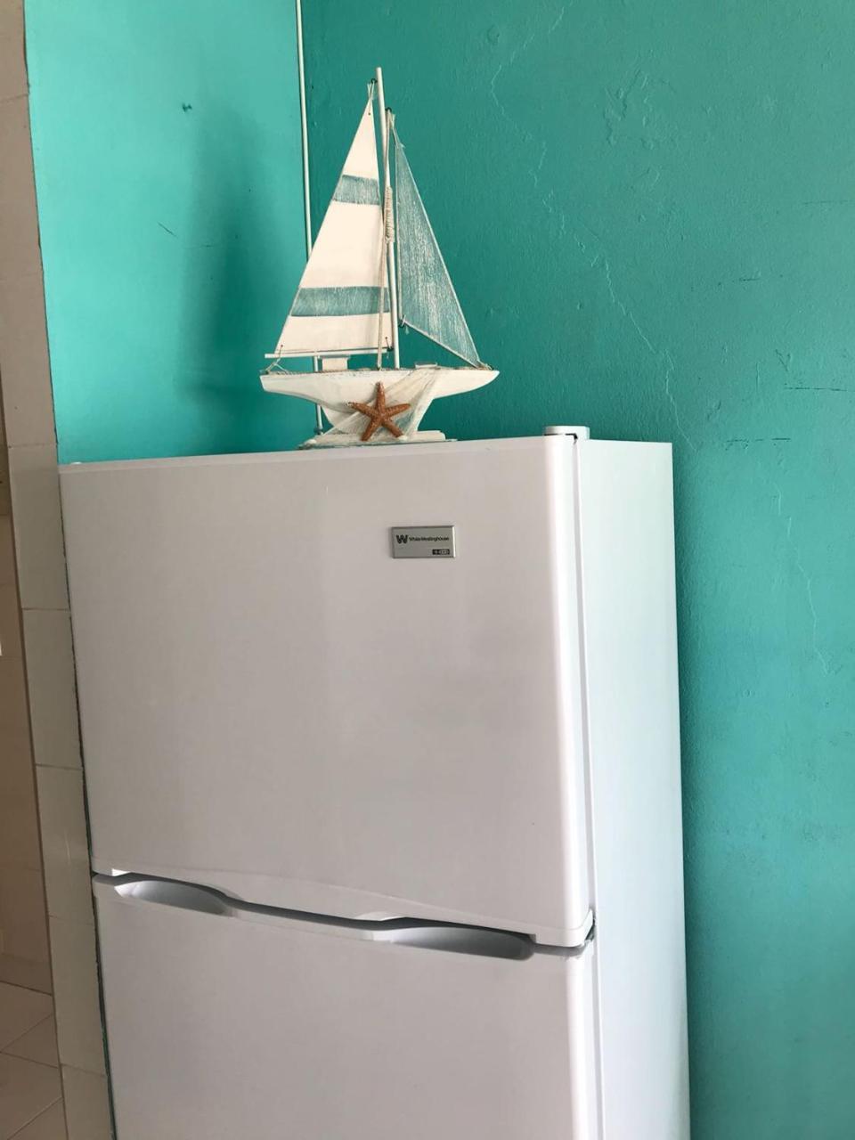 Coco Mar Oceanview Apartment *