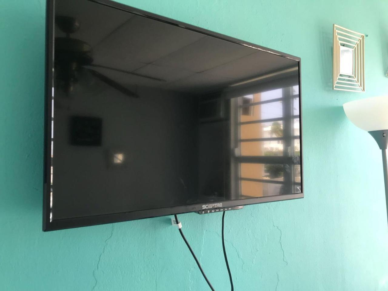 Apartment Coco Mar Oceanview San Juan