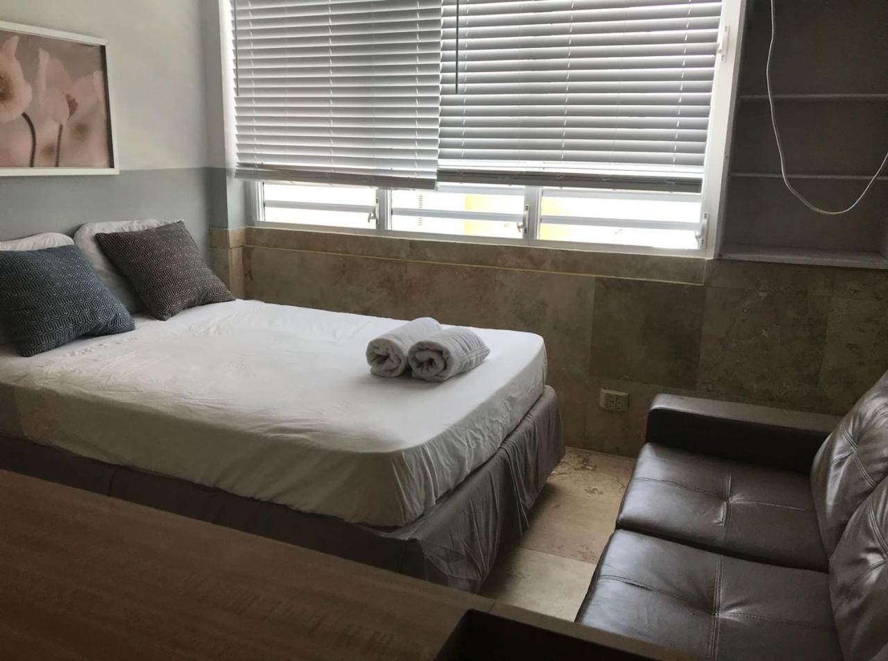 Apartment Coco Mar Oceanview *