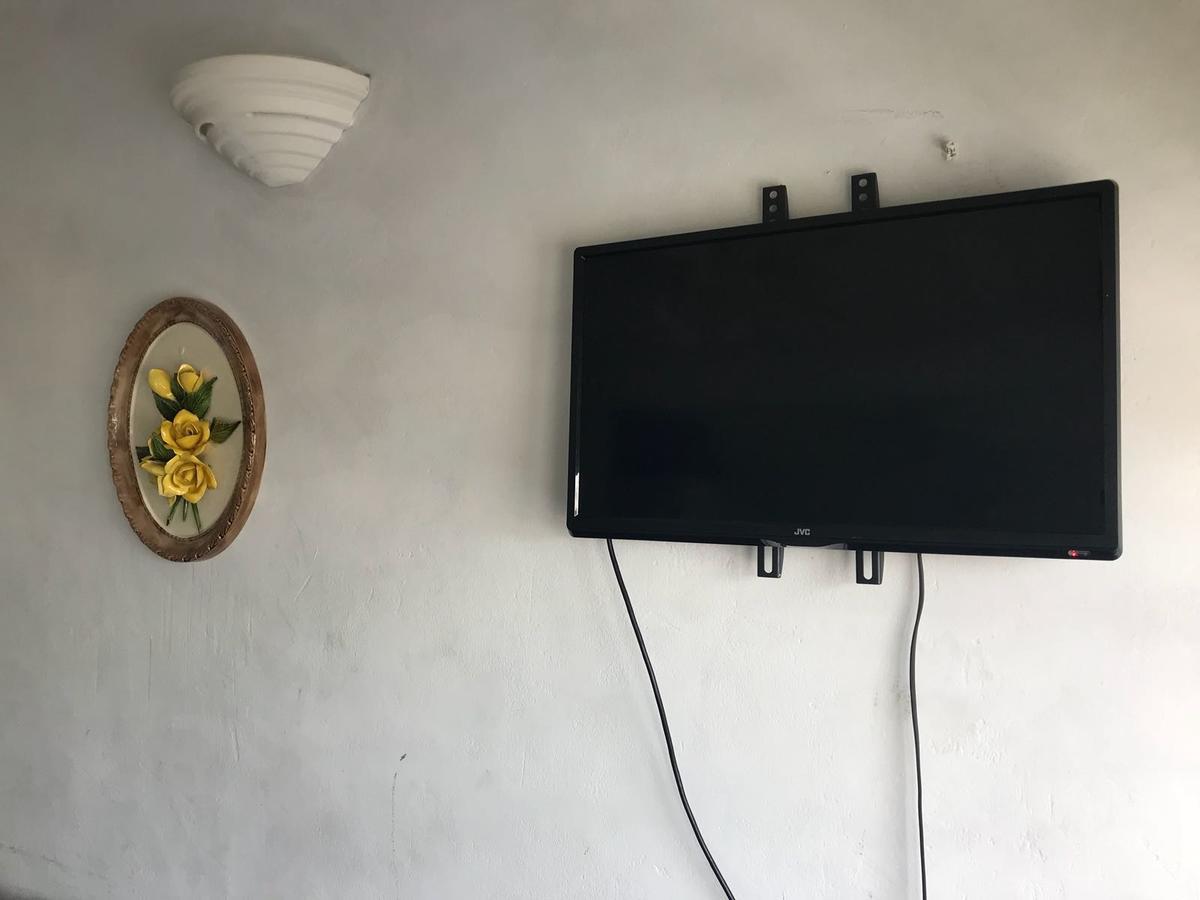 Coco Mar Oceanview Apartment San Juan