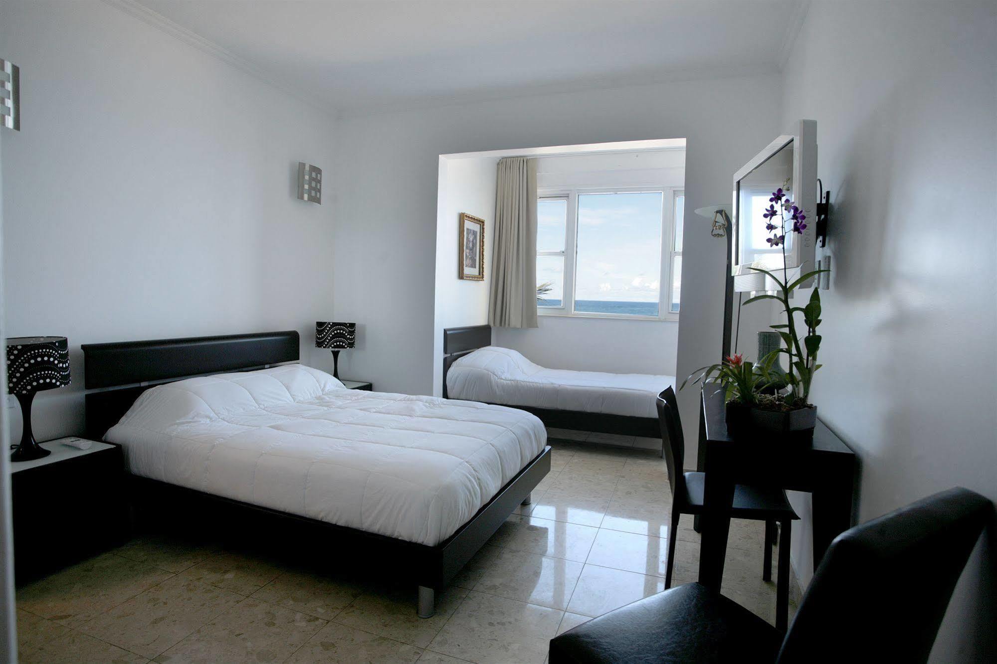 Hotel The Tryst Beachfront