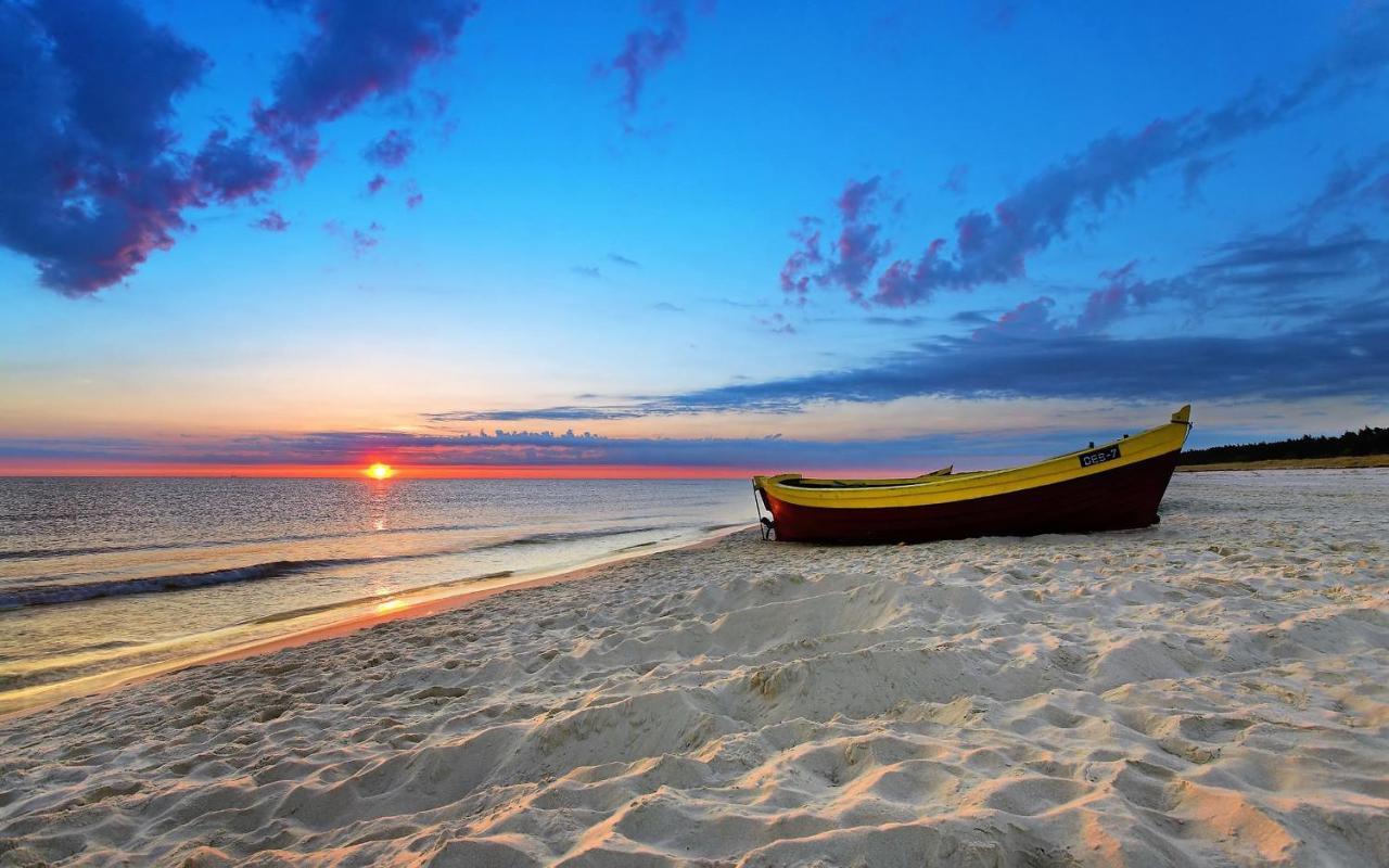 Caribbean Sea View