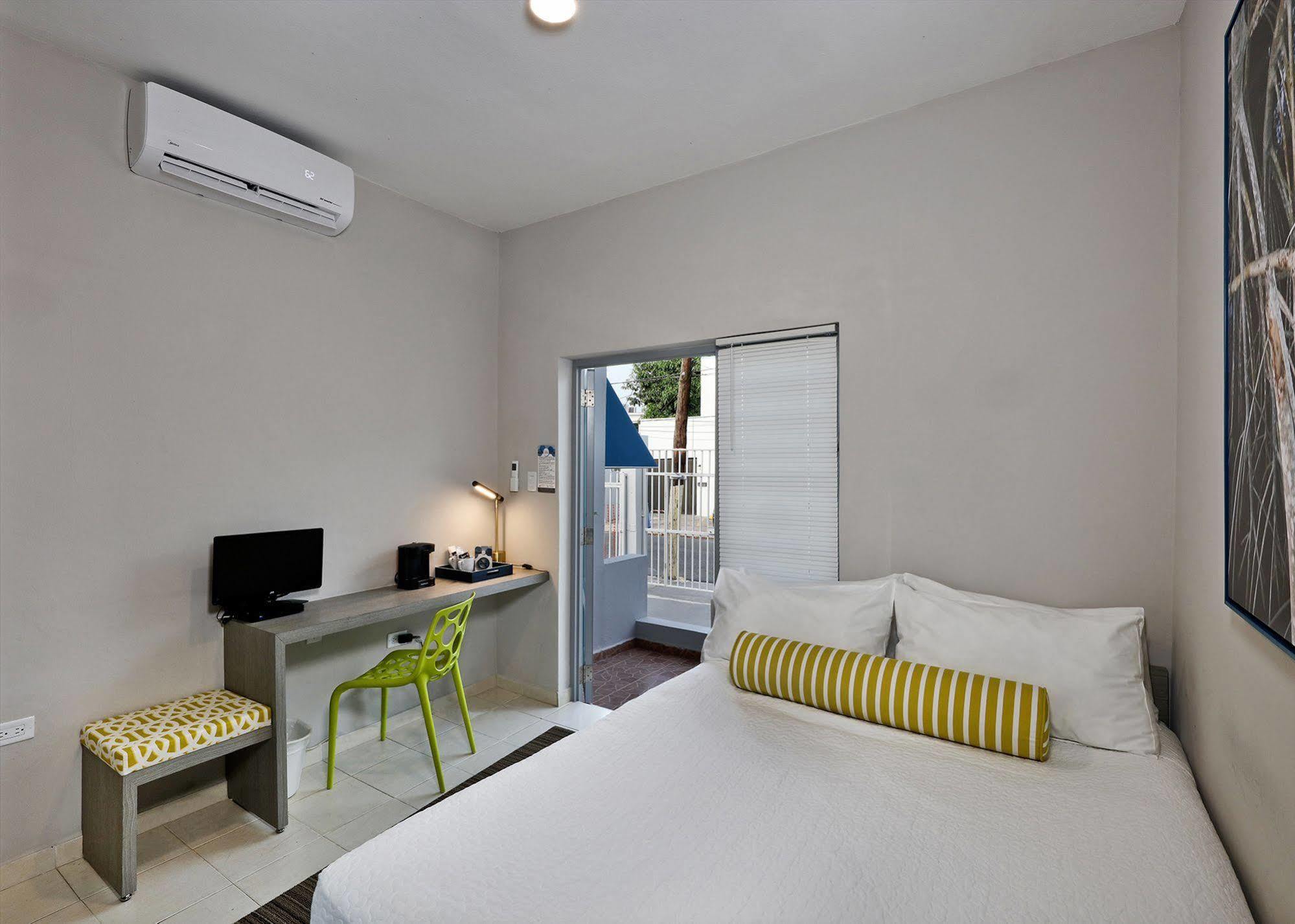 Hotel Montcaribe