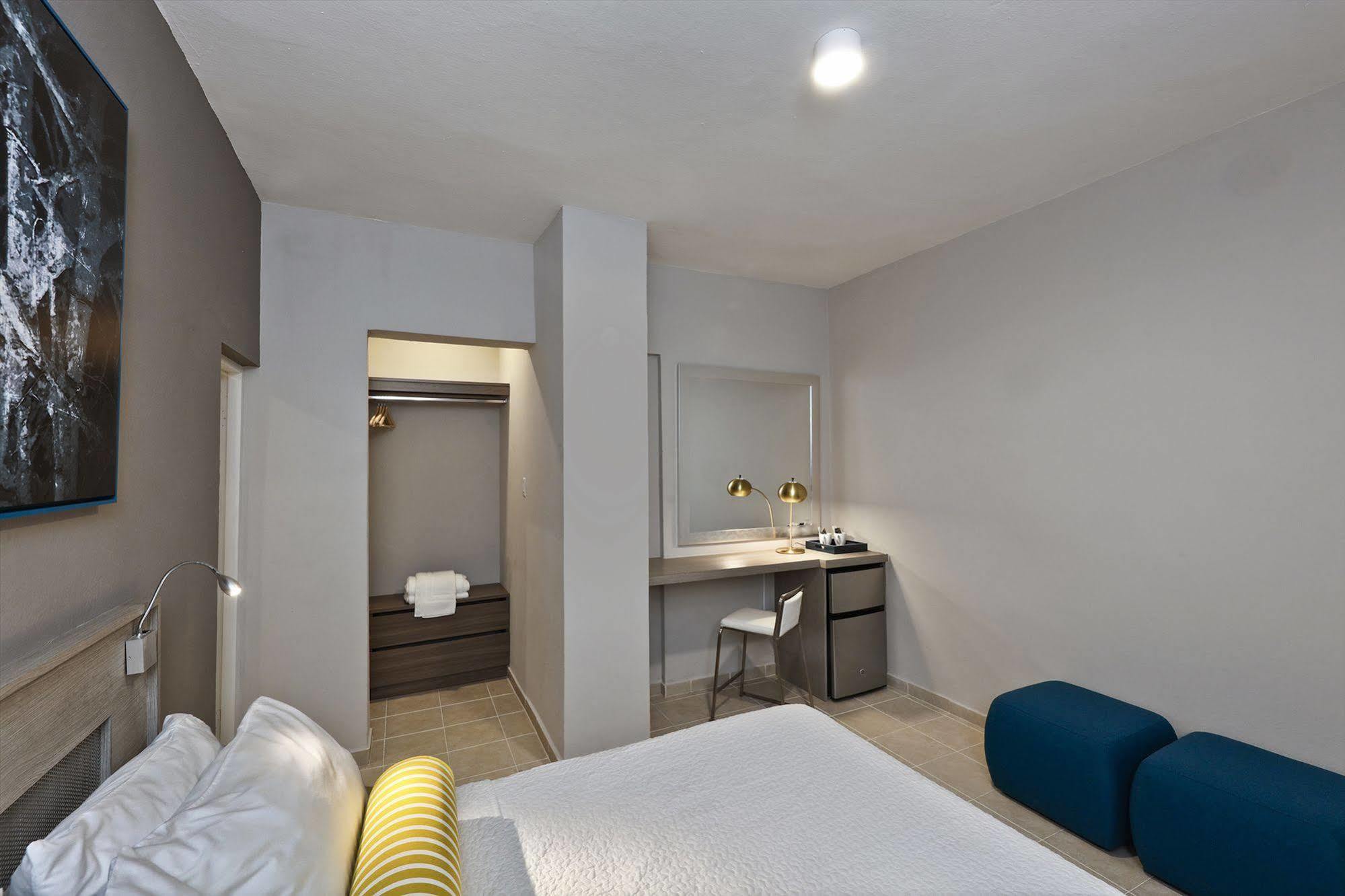 Montcaribe Hotel