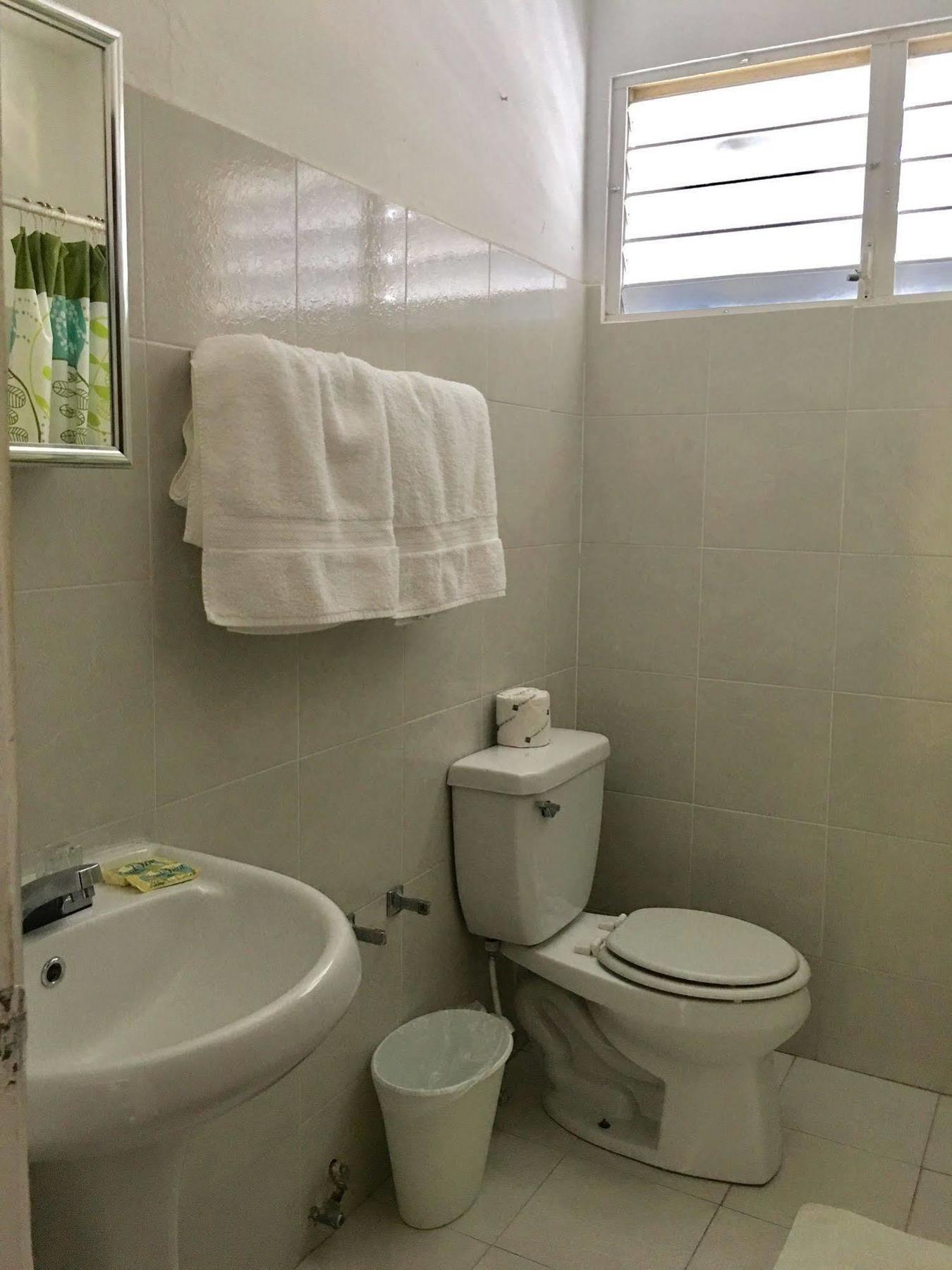 Montcaribe Hotel 3*