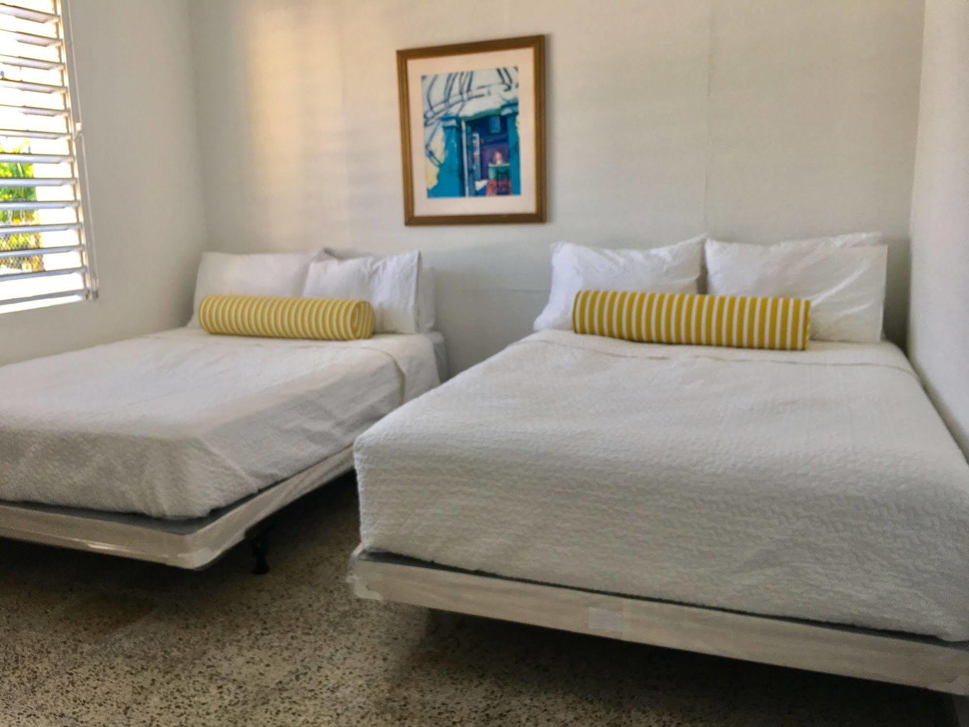 Montcaribe Hotel