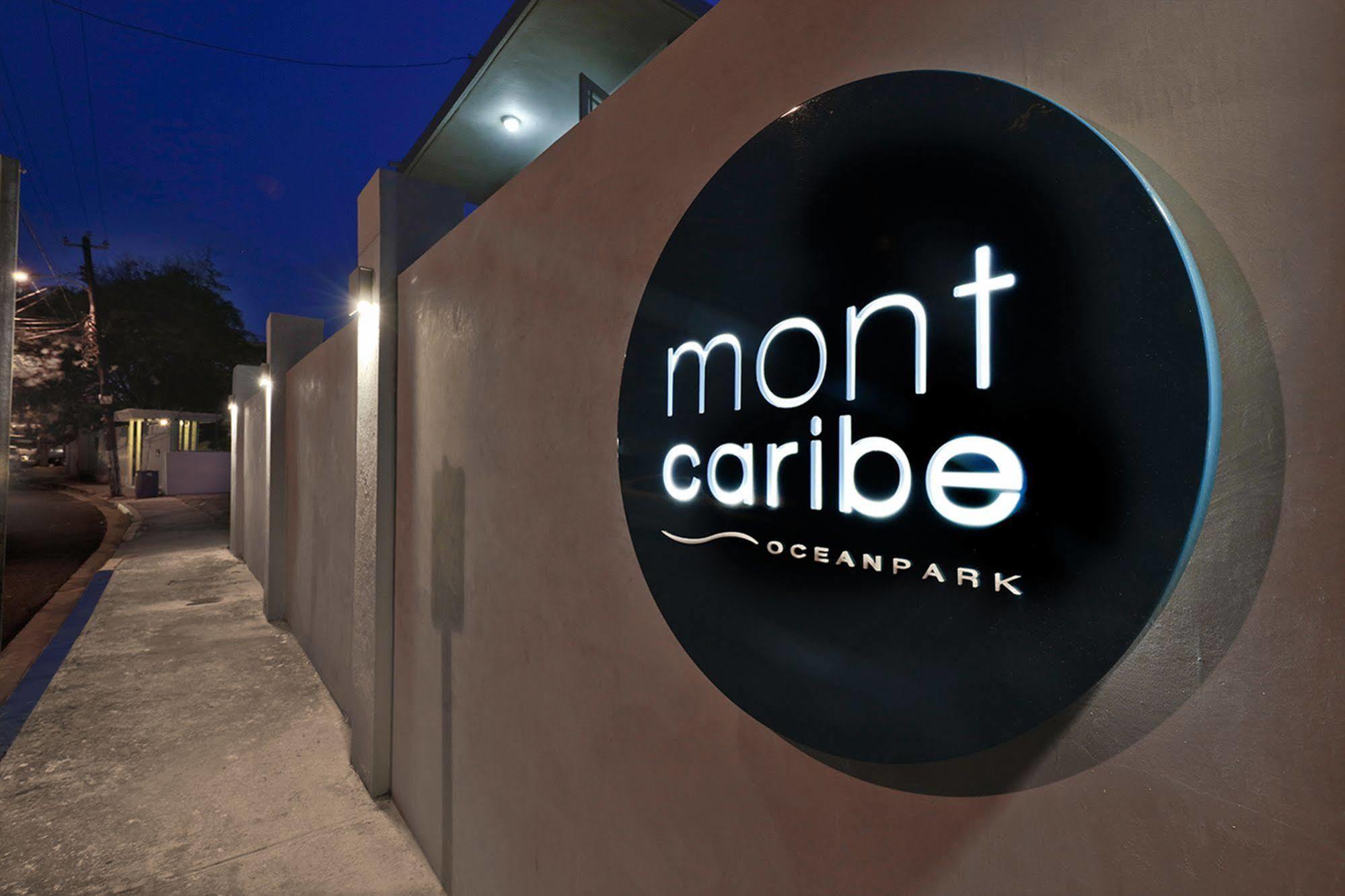 Hotel Montcaribe