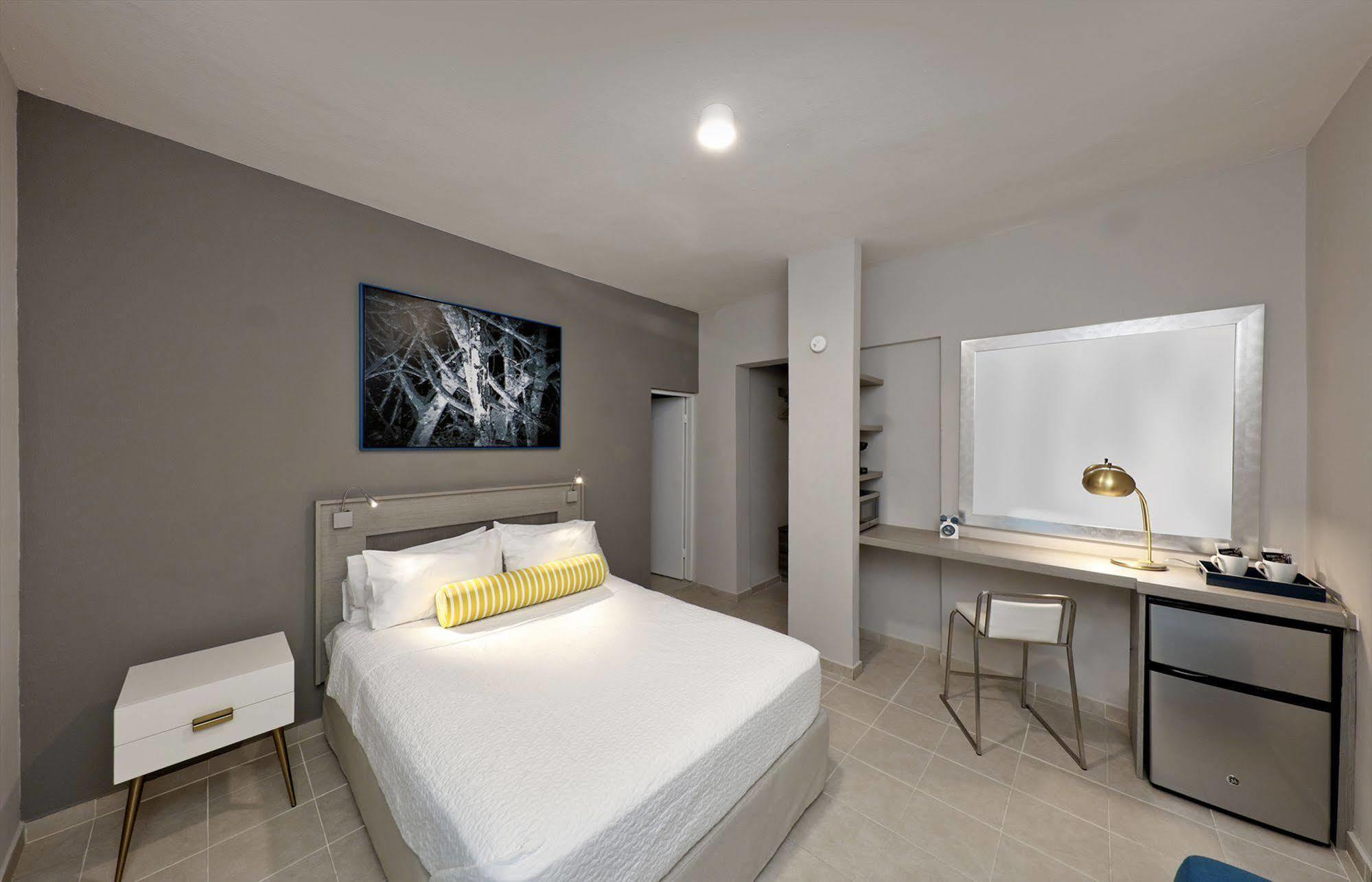 Montcaribe Hotel 3*