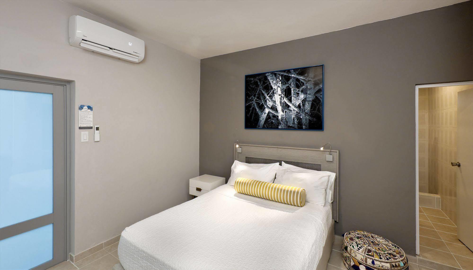 Hotel Montcaribe