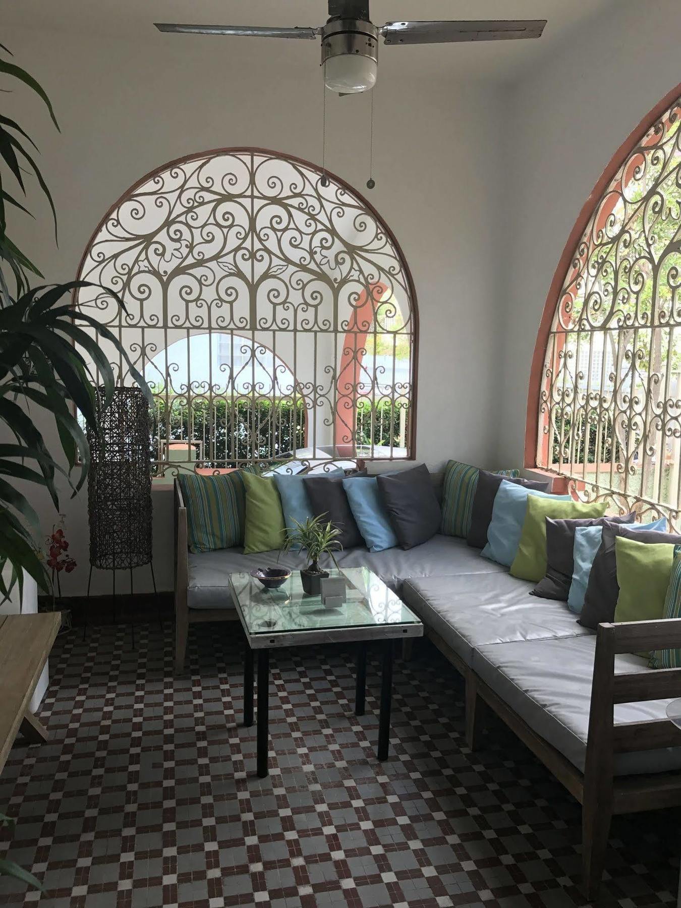 Casa Isabel