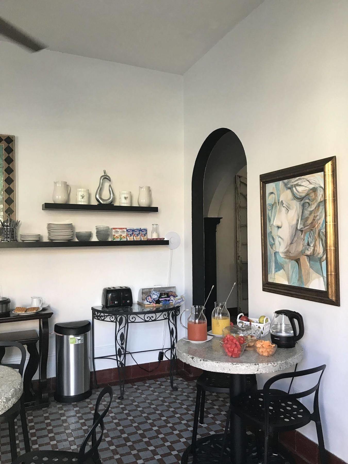 Casa Isabel 3*