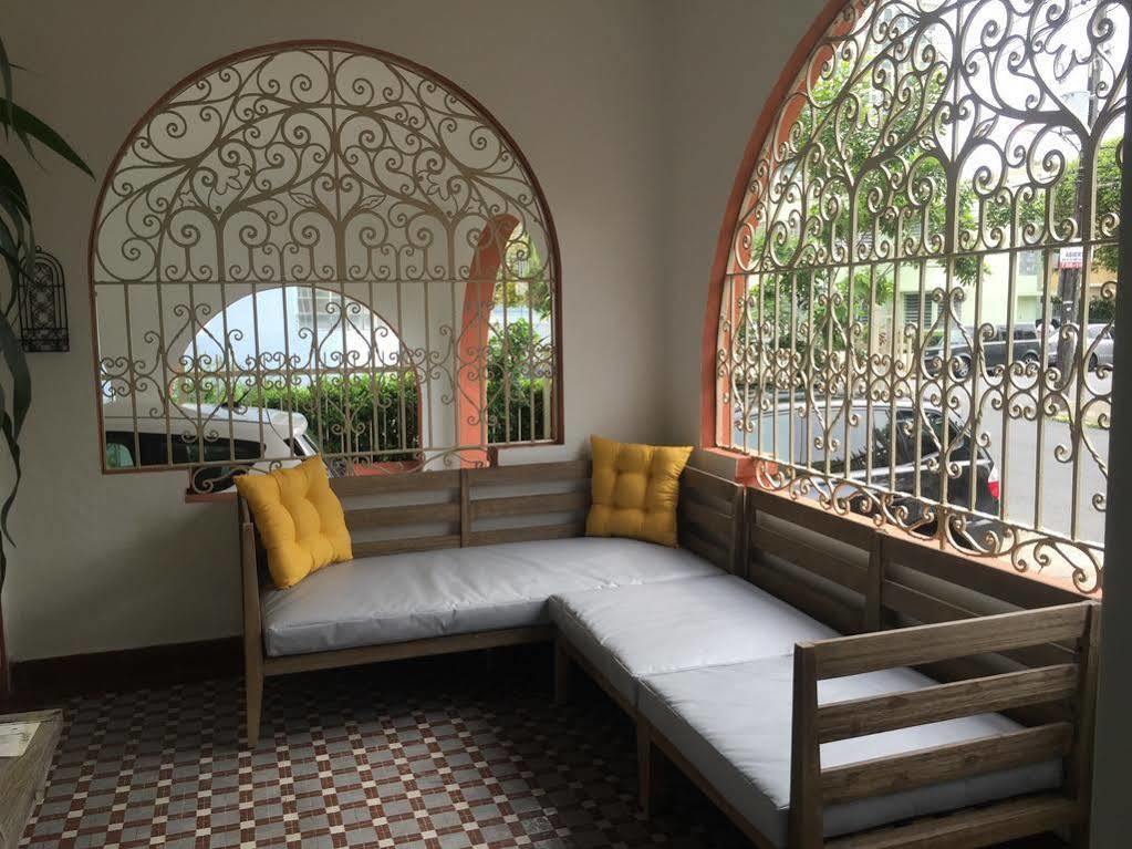 Bed & Breakfast Casa Isabel
