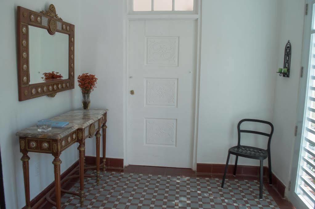 Casa Isabel Bed & Breakfast 3*
