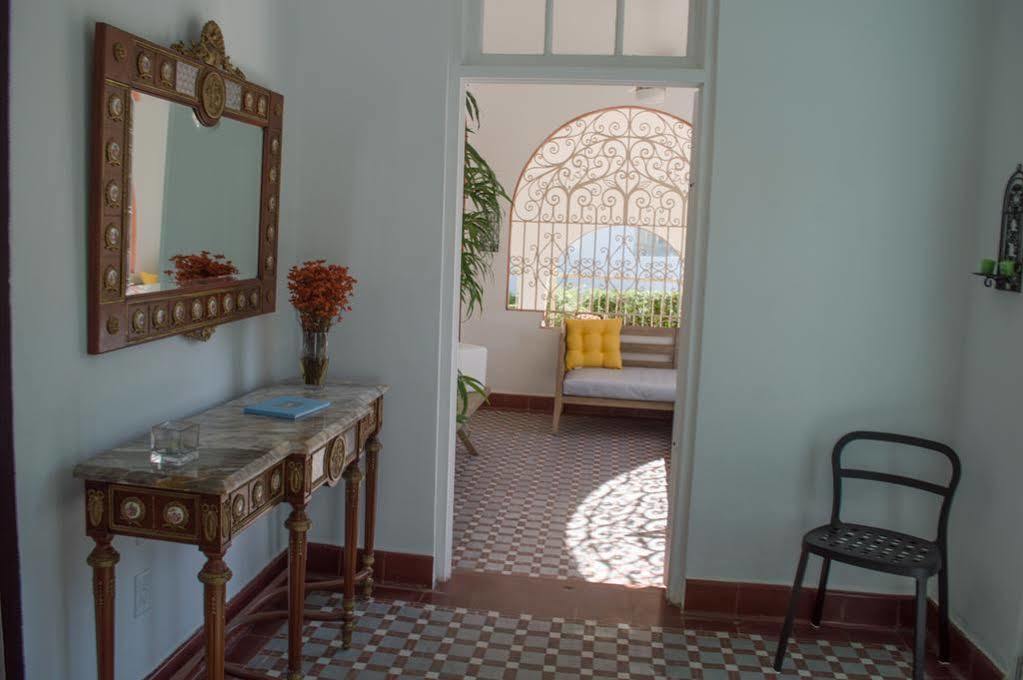 Casa Isabel Bed & Breakfast
