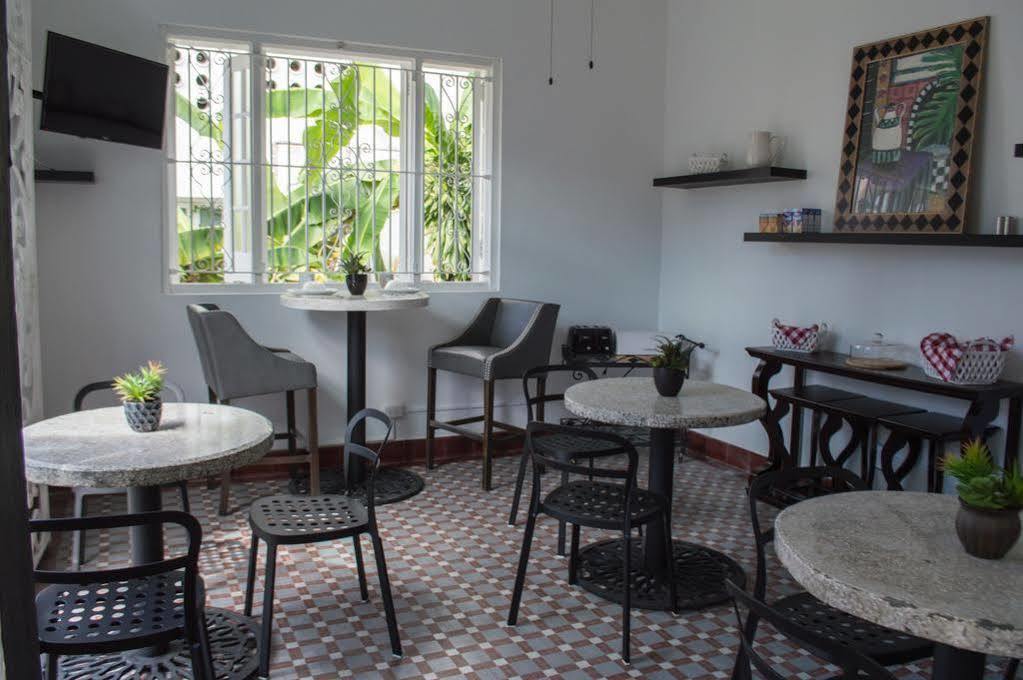 Bed & Breakfast Casa Isabel San Juan