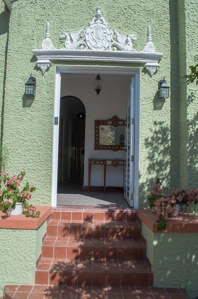 Casa Isabel Bed & Breakfast 3*