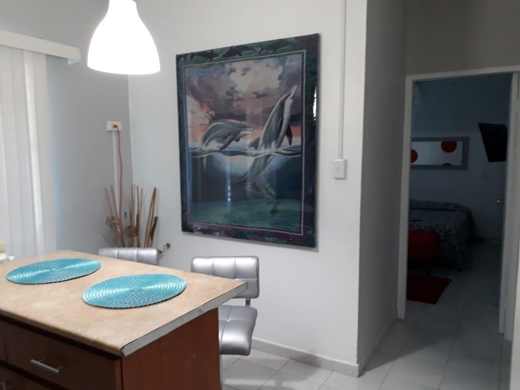 Isla Two-bedroom Apartment