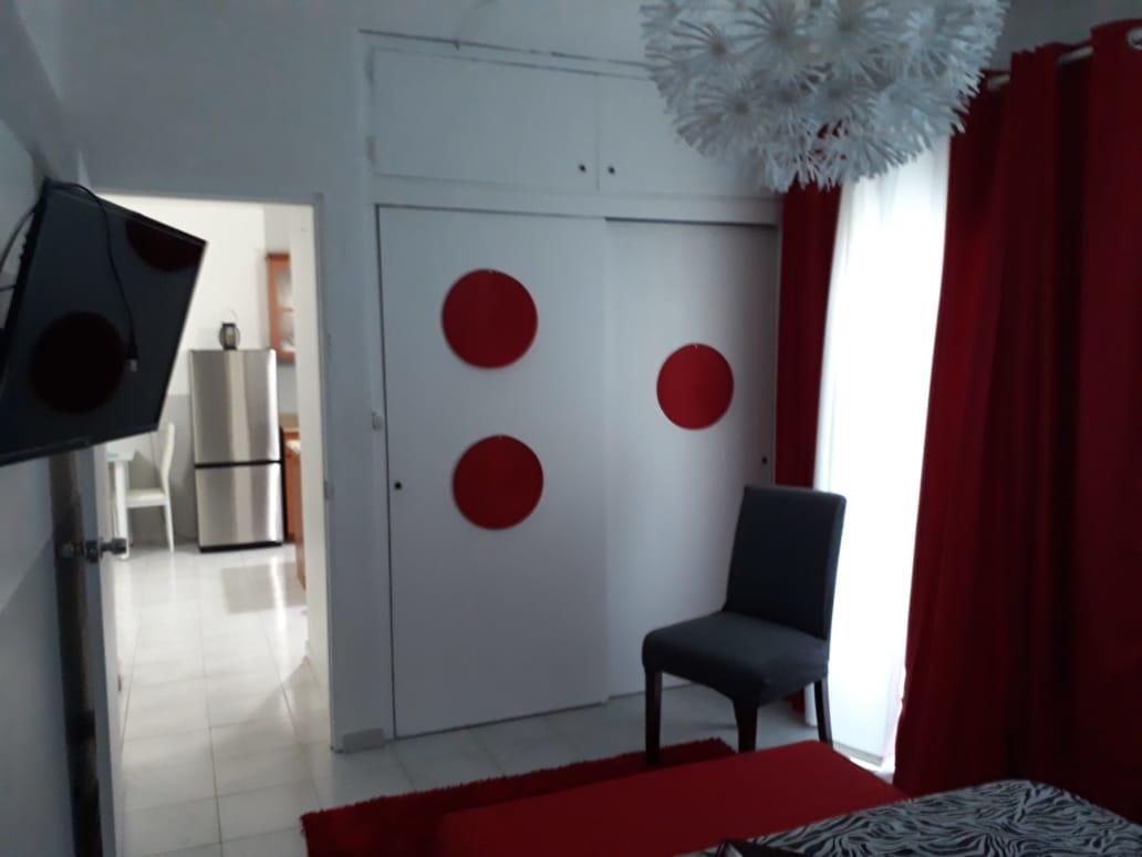 Isla Two-bedroom San Juan
