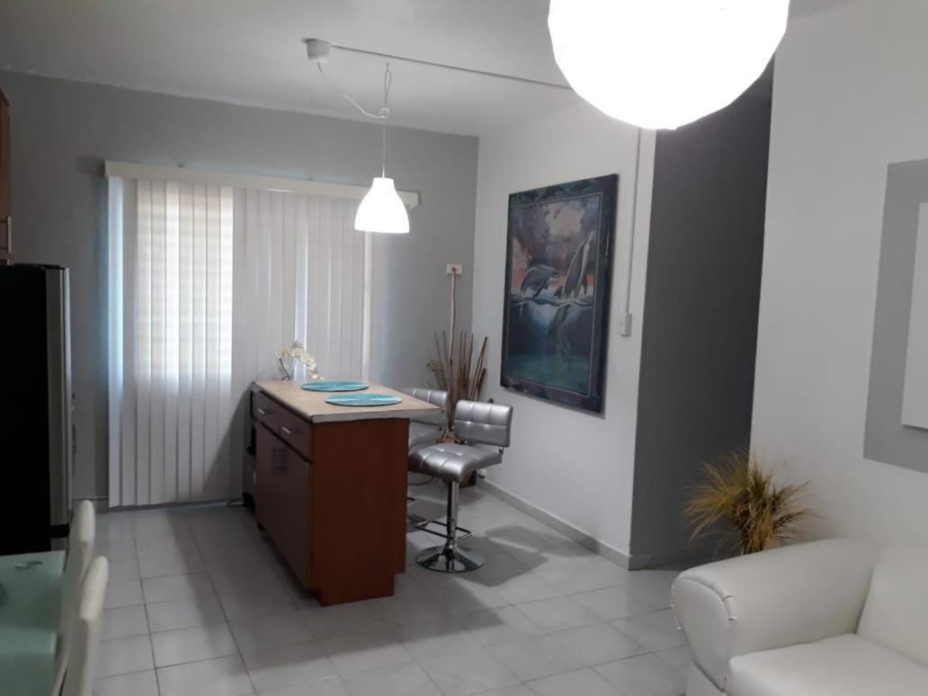 Isla Two-bedroom Apartment San Juan