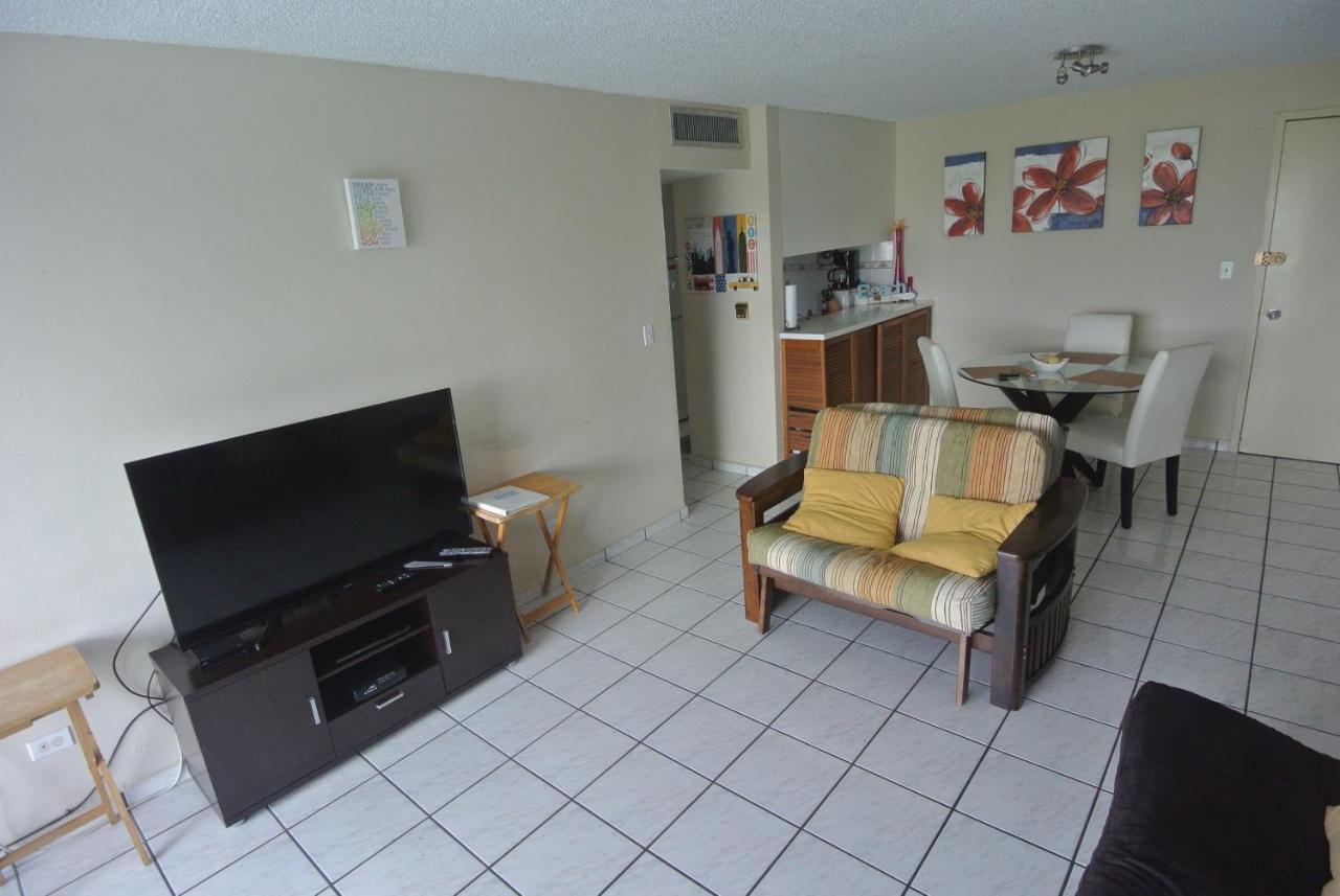 Apartment Marbella Del Caribe *