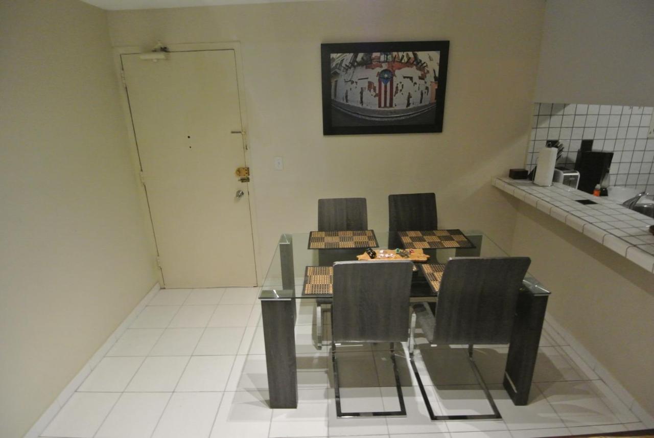 Marbella Del Caribe Apartment *