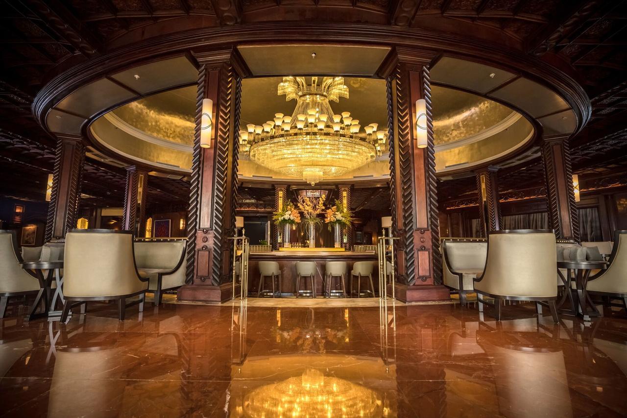 Fairmont El 5*