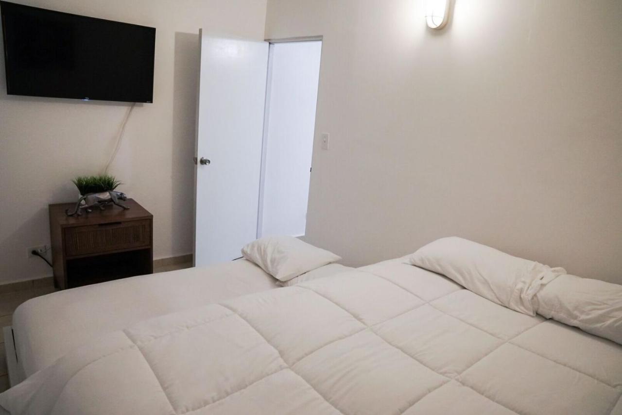 Caribbean Sea View Apartment San Juan