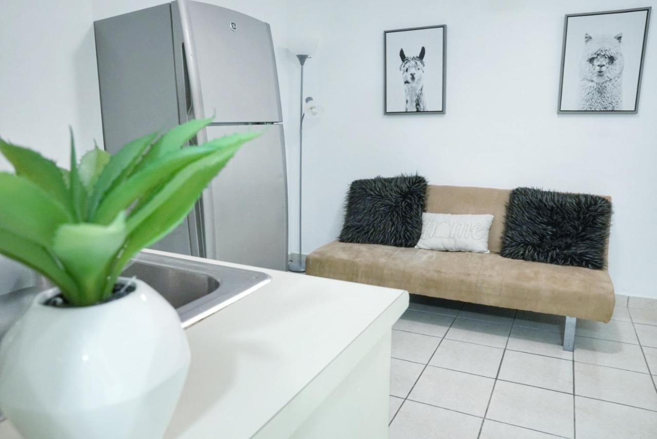 Caribbean Sea View Apartment