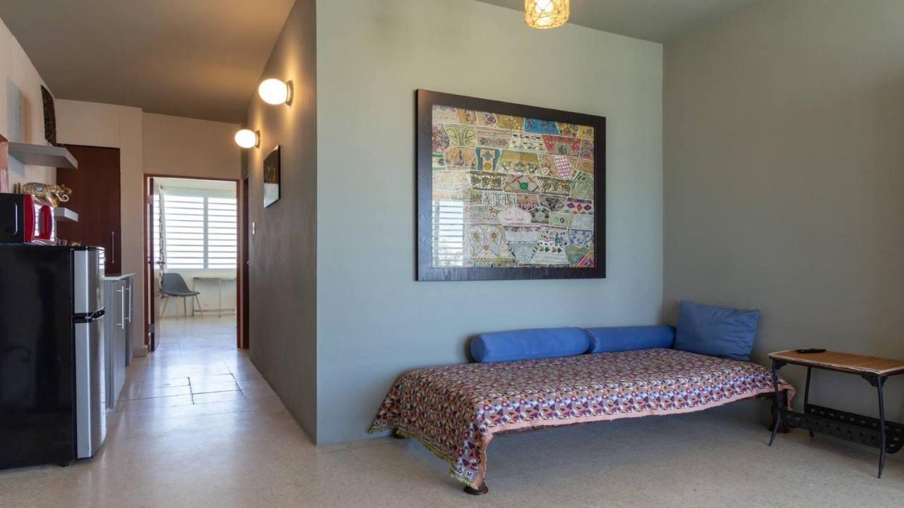 Guest house La Esmeralda Pr 3*
