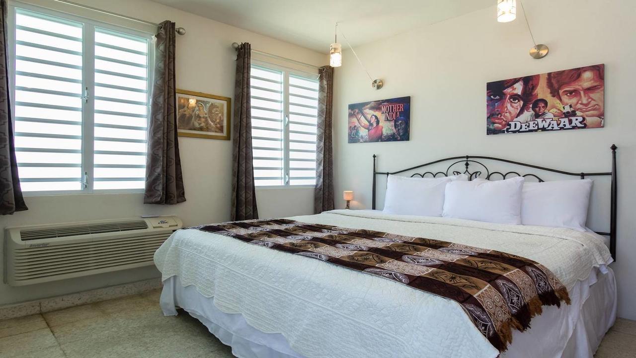 Guest house La Esmeralda Pr San Juan