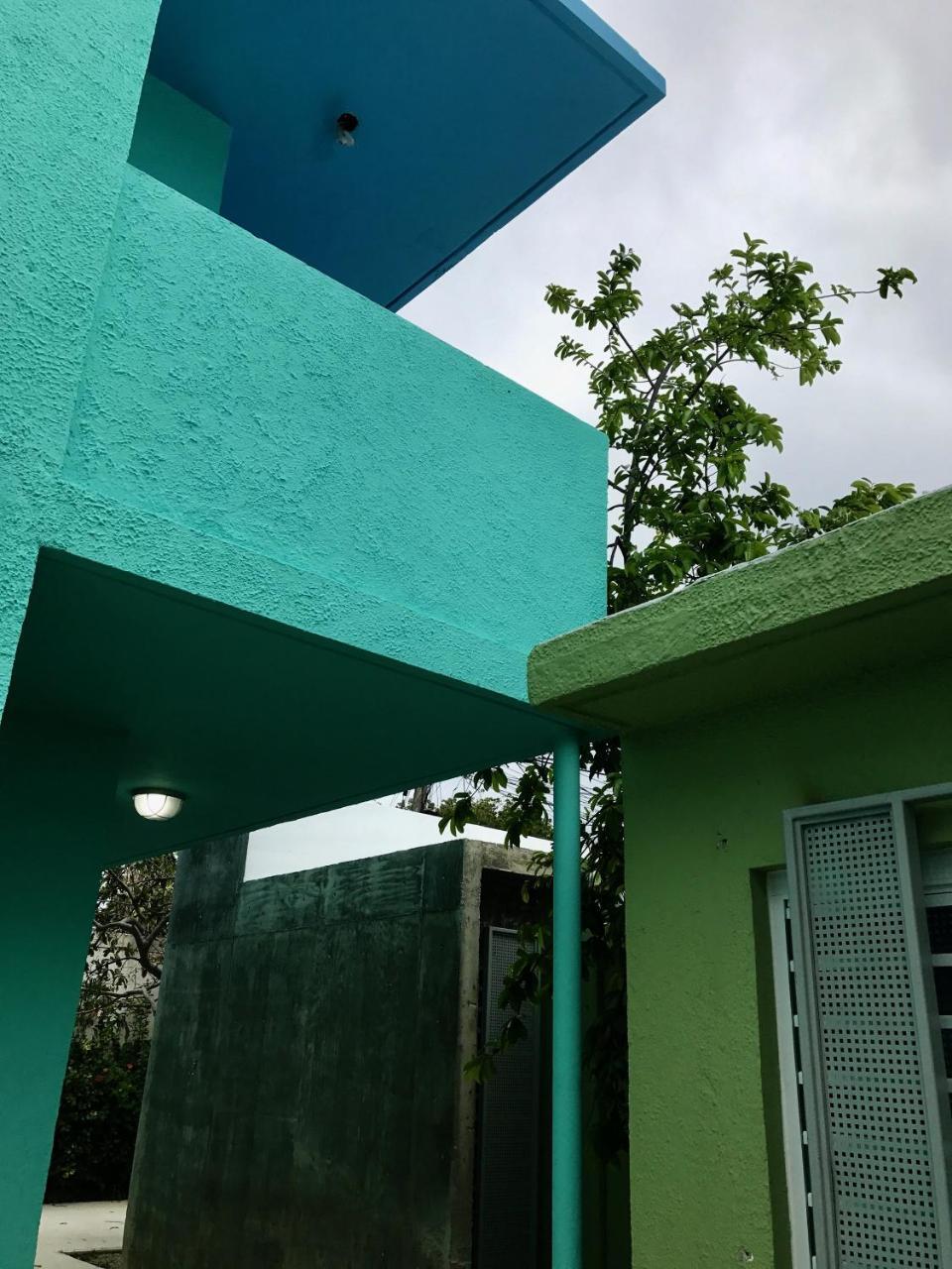 La Esmeralda Pr