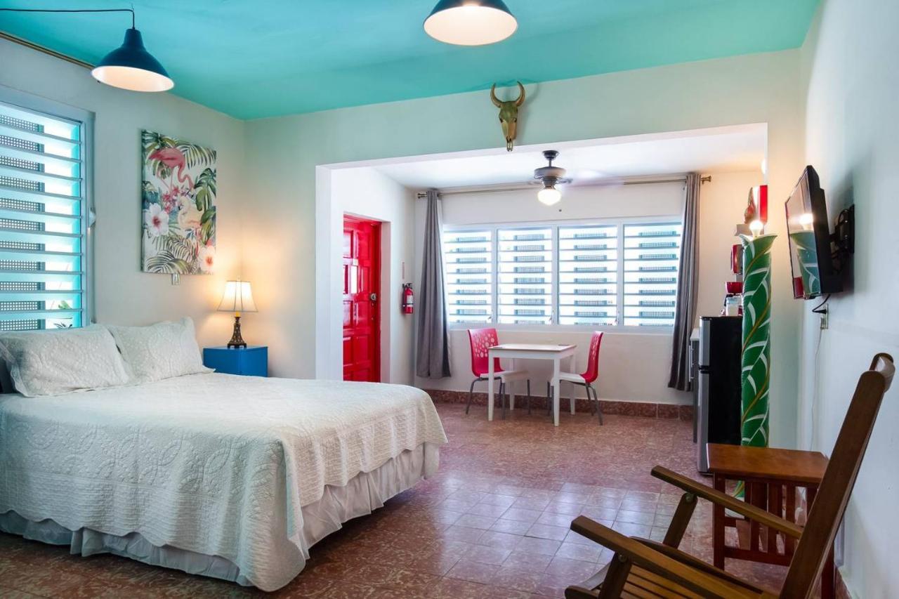 La Esmeralda Pr 3* San Juan