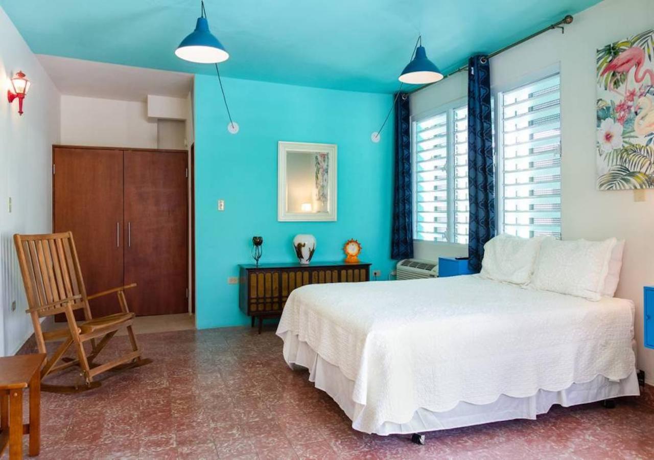La Esmeralda Pr 3* San Juan