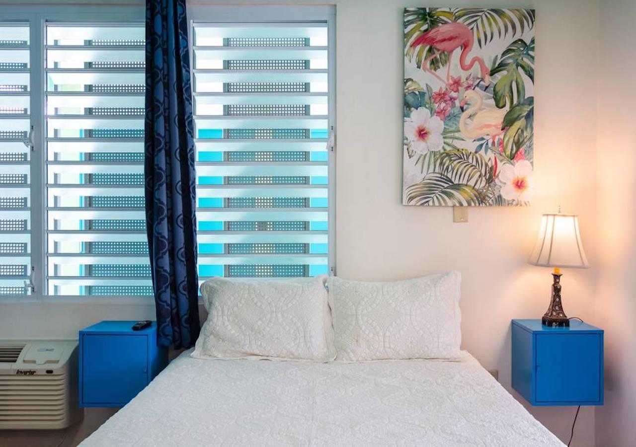La Esmeralda Pr Guest house San Juan