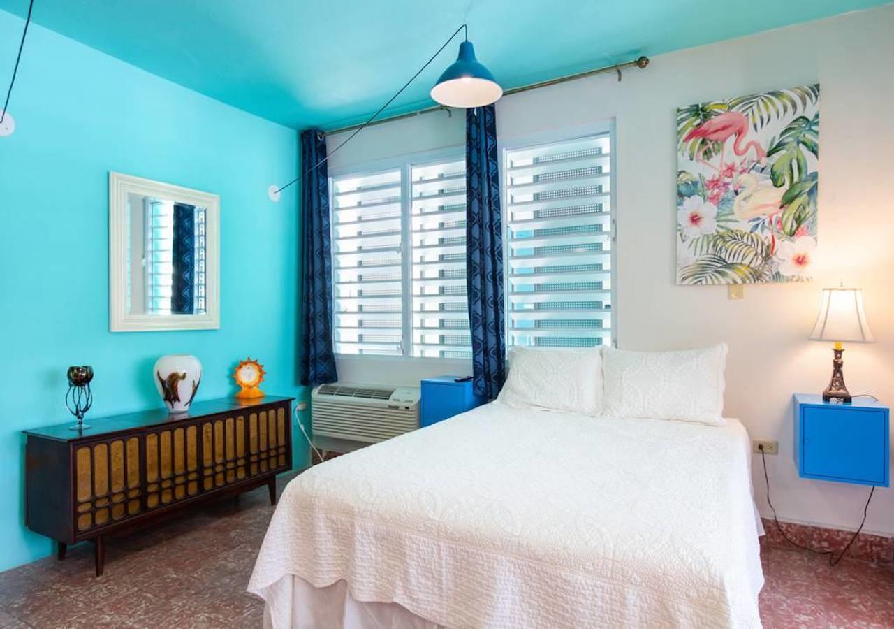 La Esmeralda Pr Guest house San Juan