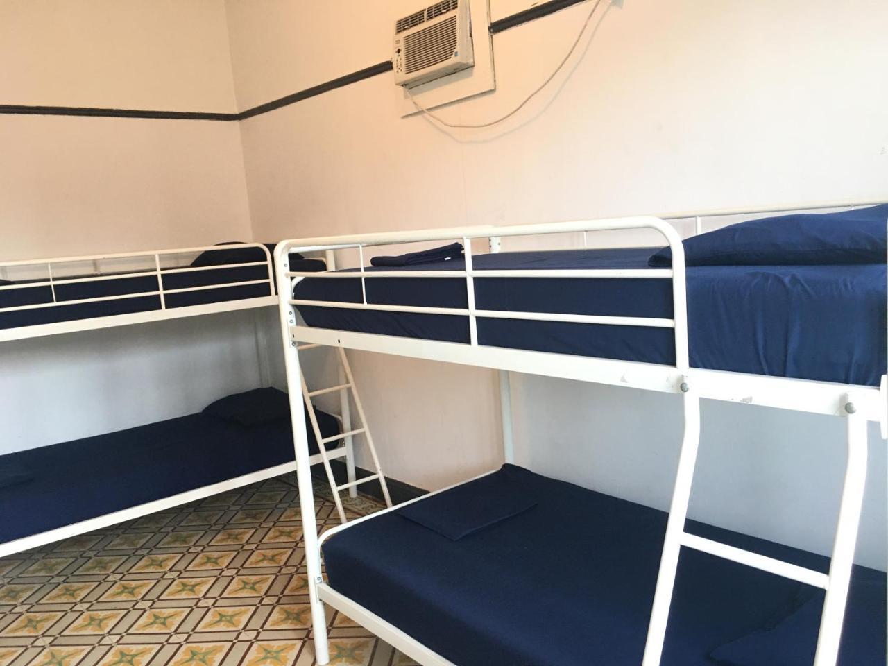 H1 Miramar Hostel San Juan