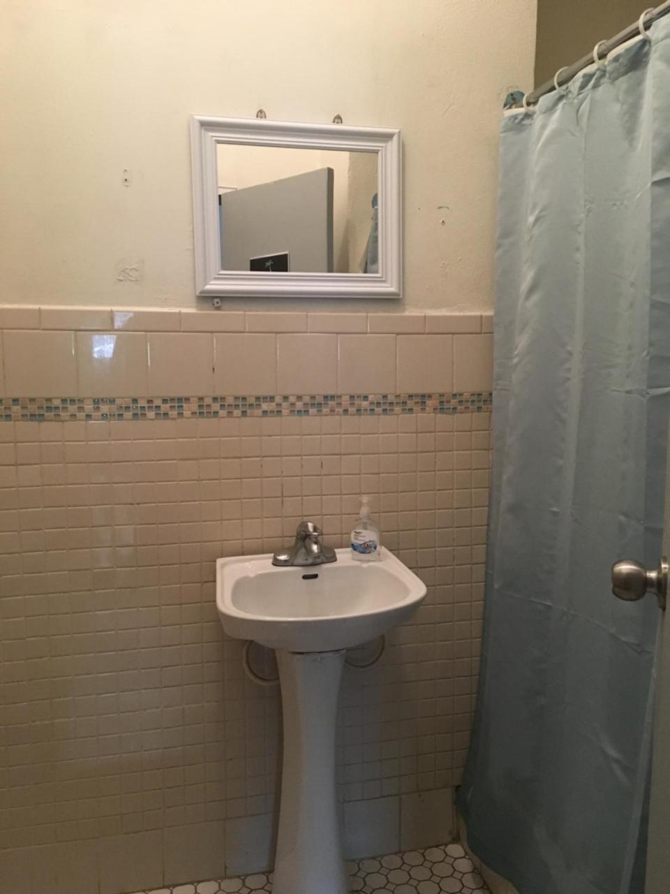 Hostel H1 Miramar San Juan