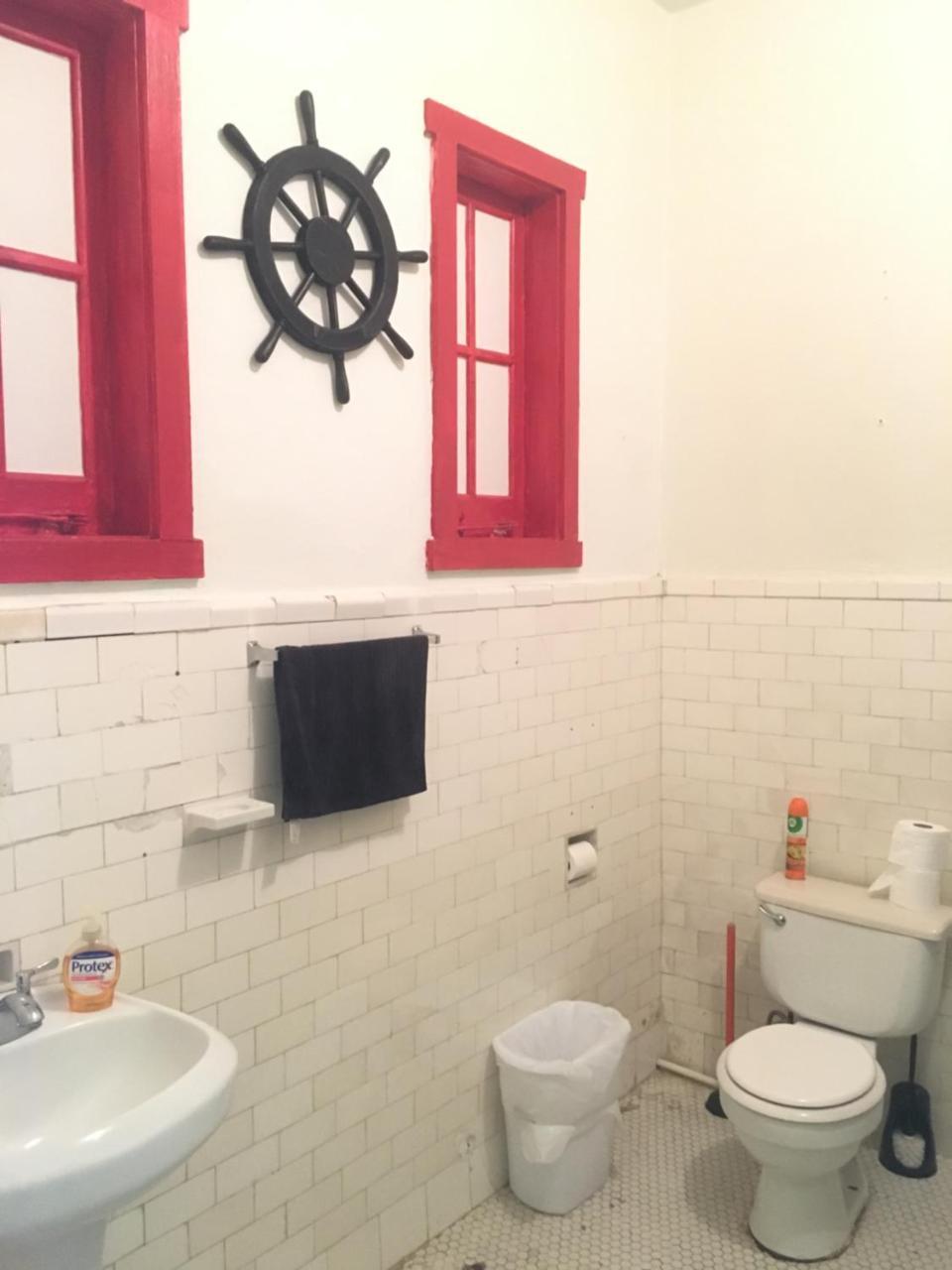 Hostel H1 Miramar