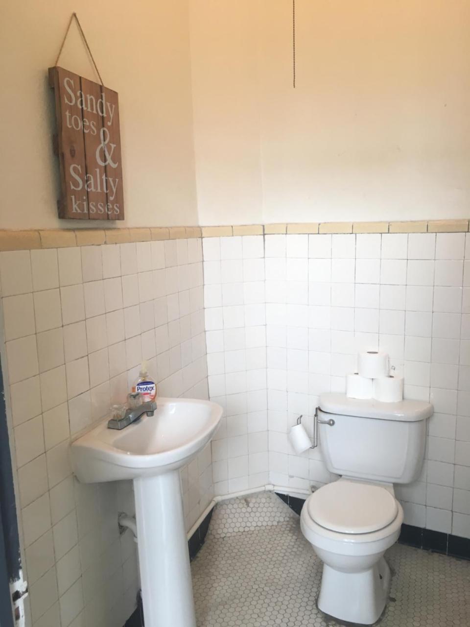 H1 Miramar Hostel