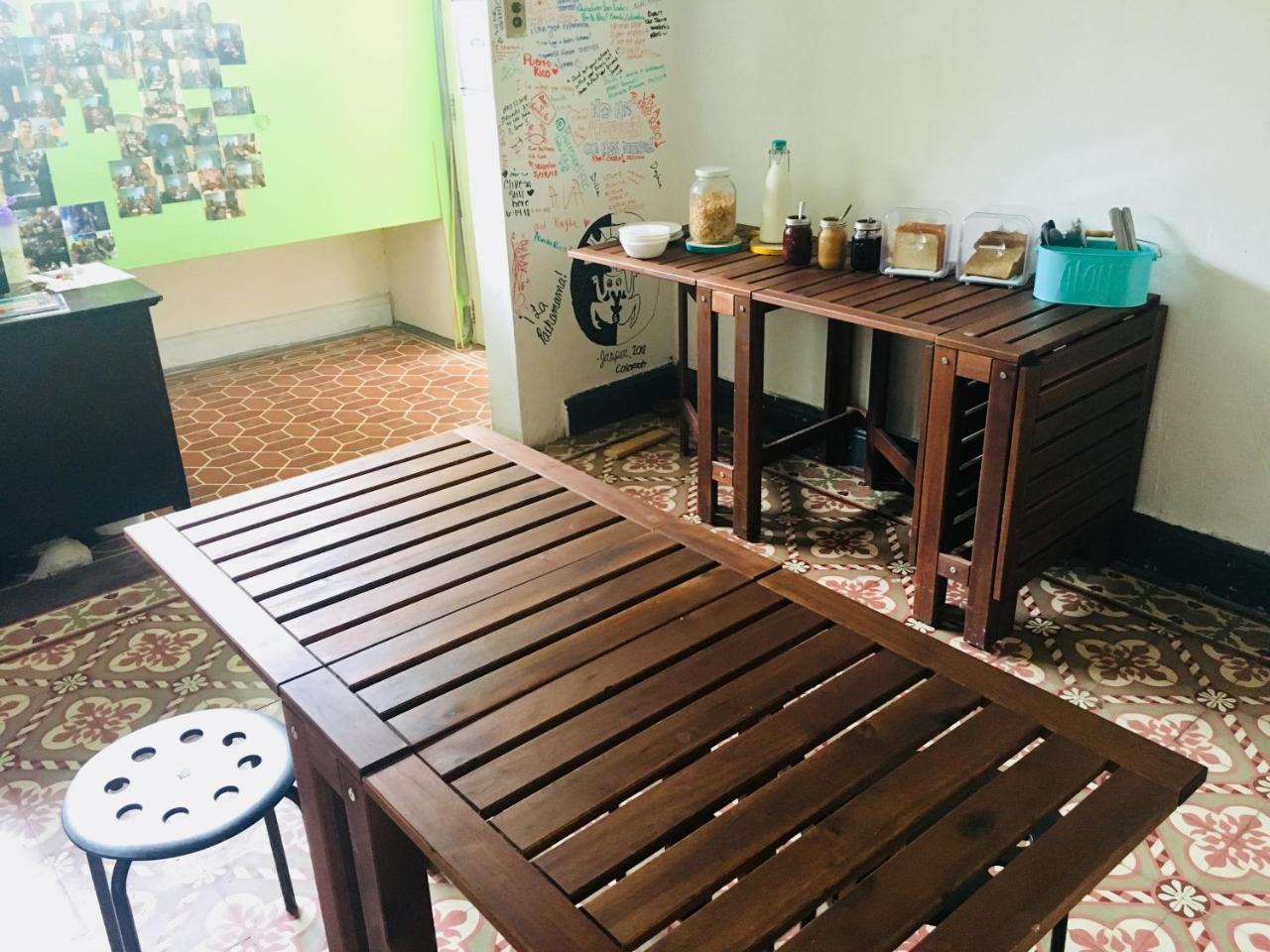 H1 Miramar Hostel *