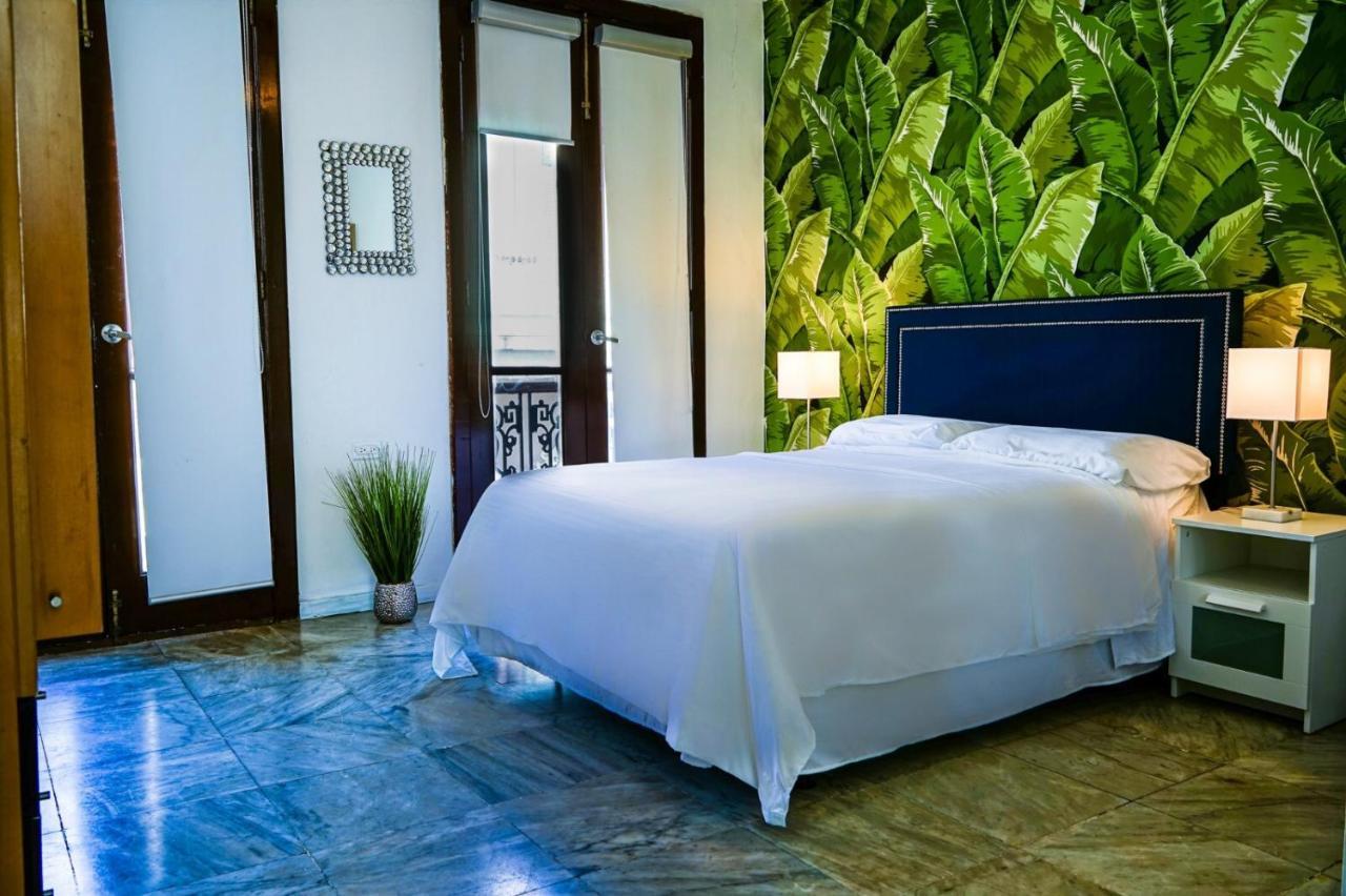 Inn Navona Studios San Juan